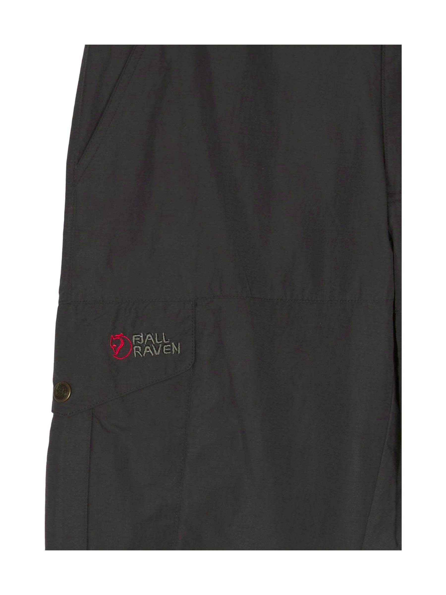 Fjällräven Wanderhose für Herren